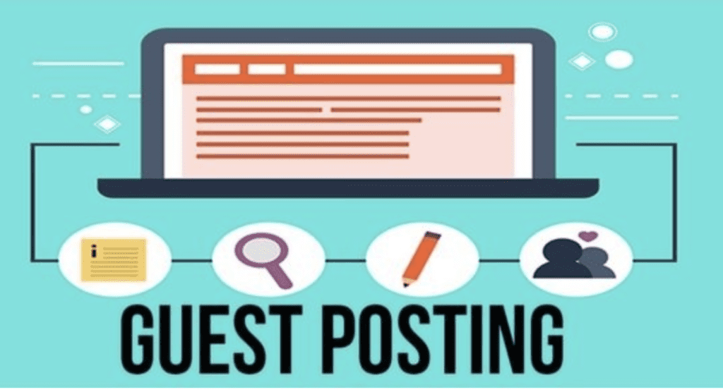 How to Find the Perfect Guest Posting Opportunities